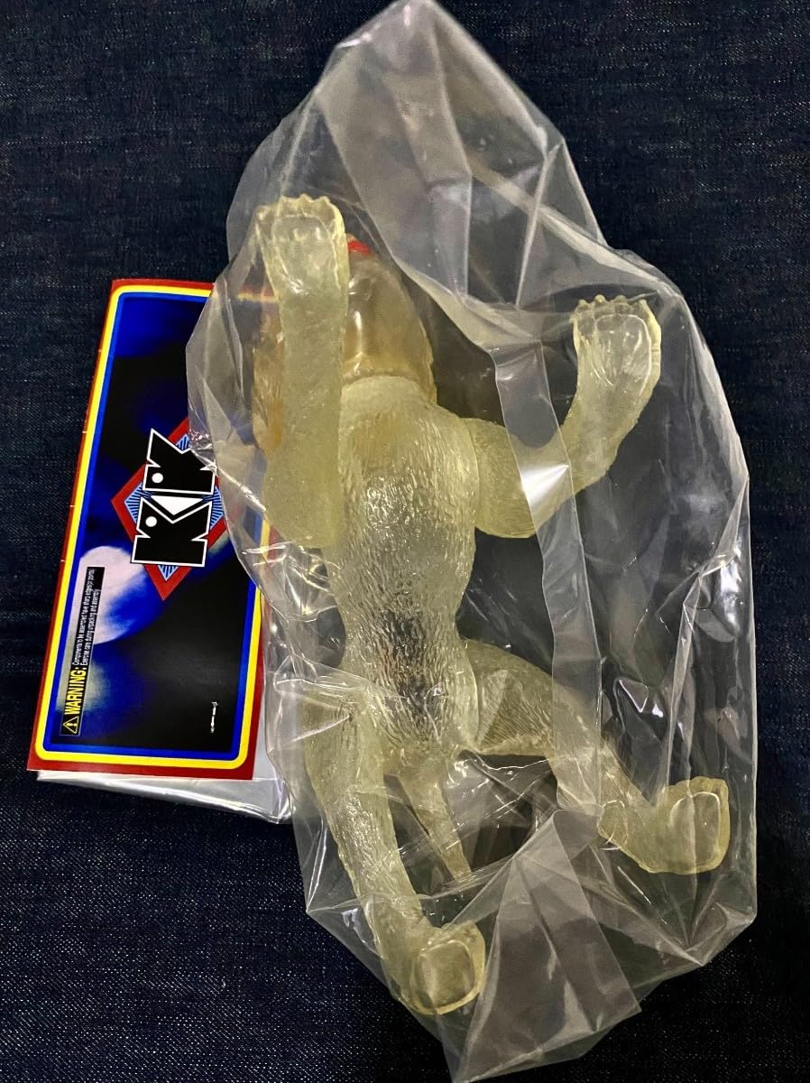 人面犬　yokaiyu sofubi rampage Yahoo!オークション - KK KKTOY kktoy 人面犬 雄 オス ソフビ 検索 歩